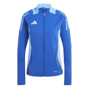 Adidas Womens/Ladies Tiro 24  Track Jacket / Royal Blue